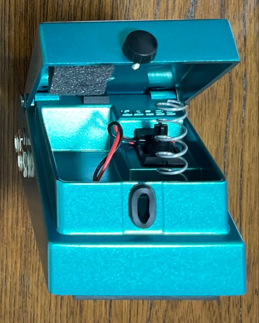BOSS スライサー SL-2 エフェクター