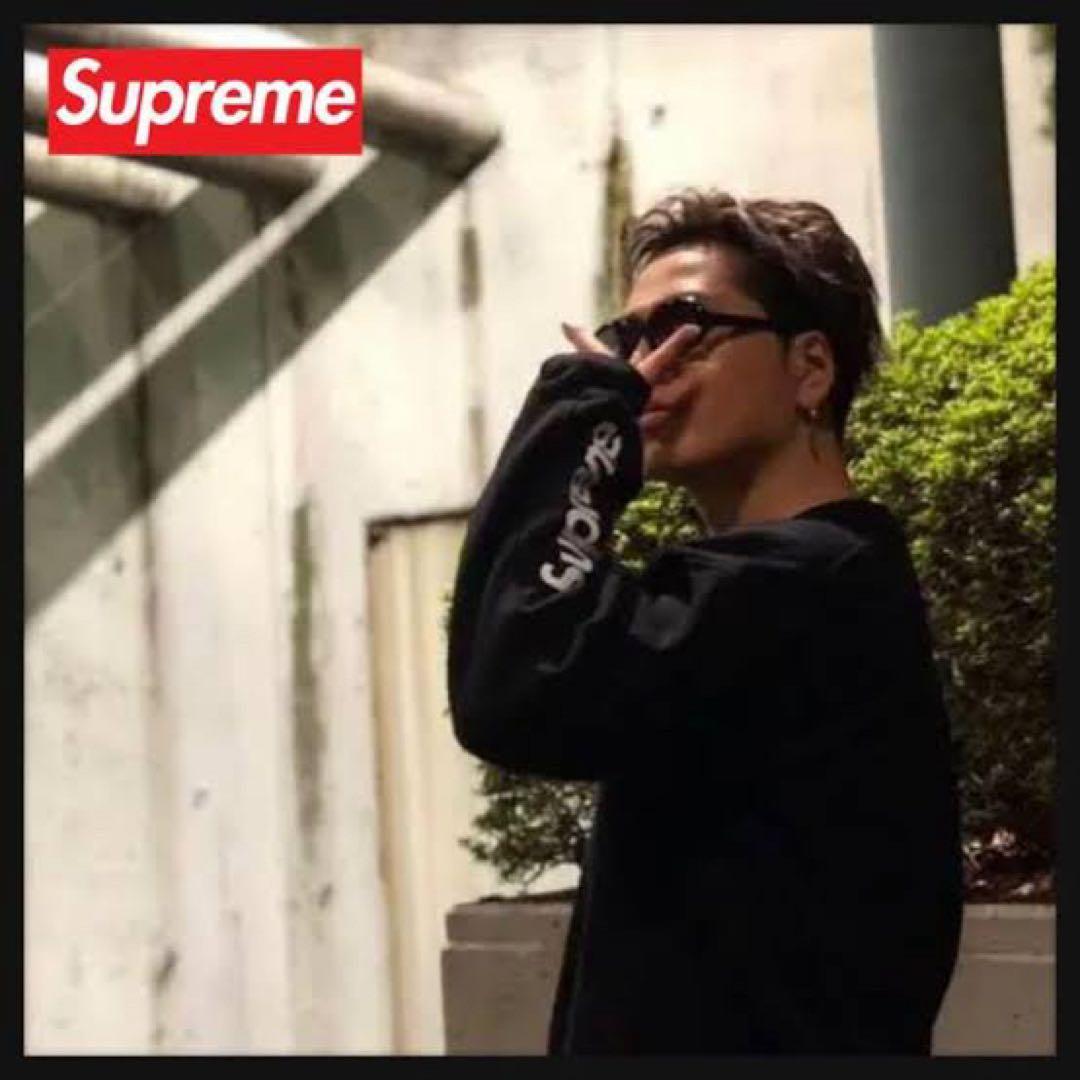 トップス Supreme Formula Crewneck XL