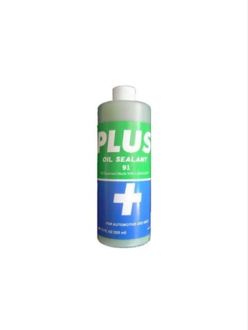 PLUS91（プラス91）オイルシーリング剤（325ml） 4本セット‼️