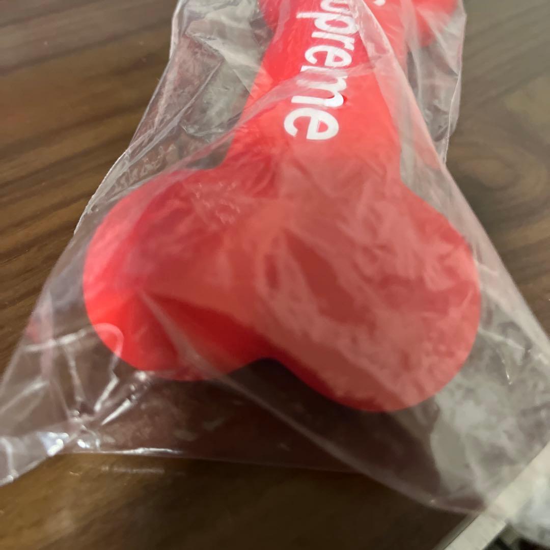 Supreme Dog Bone シュプリームステッカー、トランプ、楊枝 セット