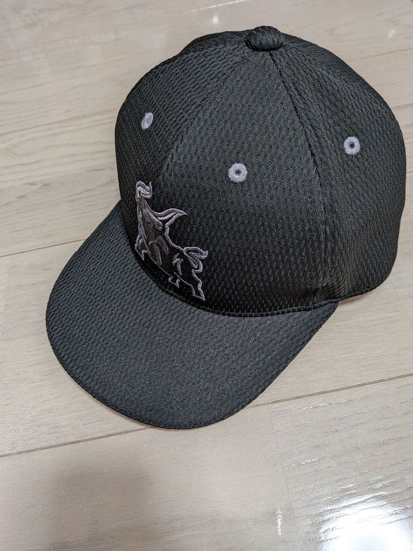 オリックスバファローズ　キャップ　夏の陣