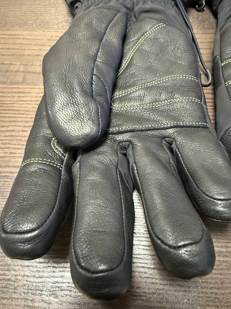 アークテリクス フィション SV グローブ サイズM