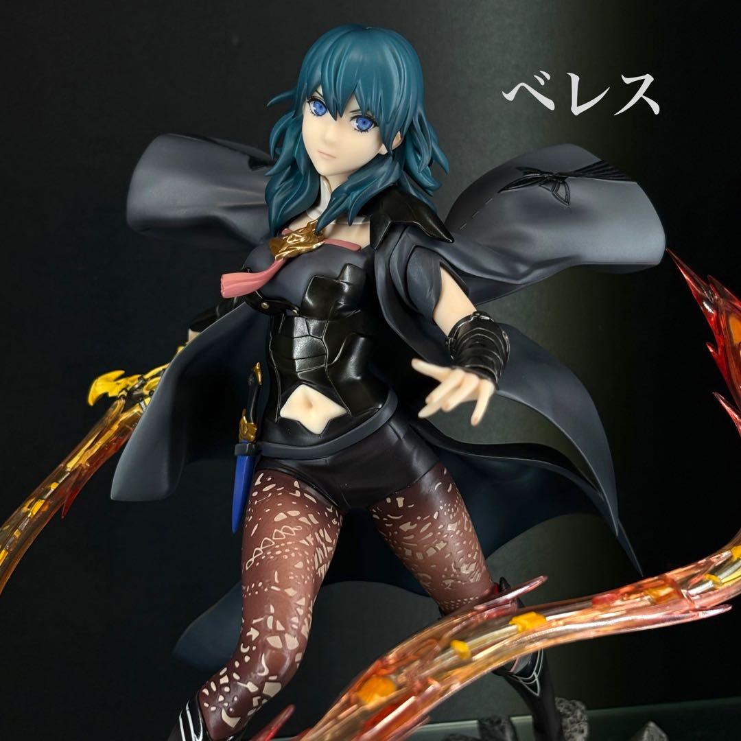 ベレス 「ファイアーエムブレム 風花雪月」 1/7 完成品フィギュア
