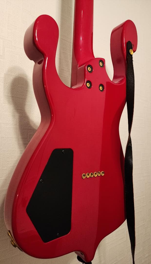FERNANDES BT-120MM BUCK-TICK 今井寿