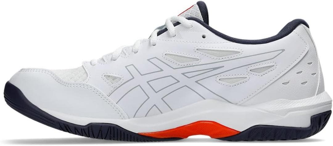 アシックス 1073A065 104 26.0 GEL-ROCKET11