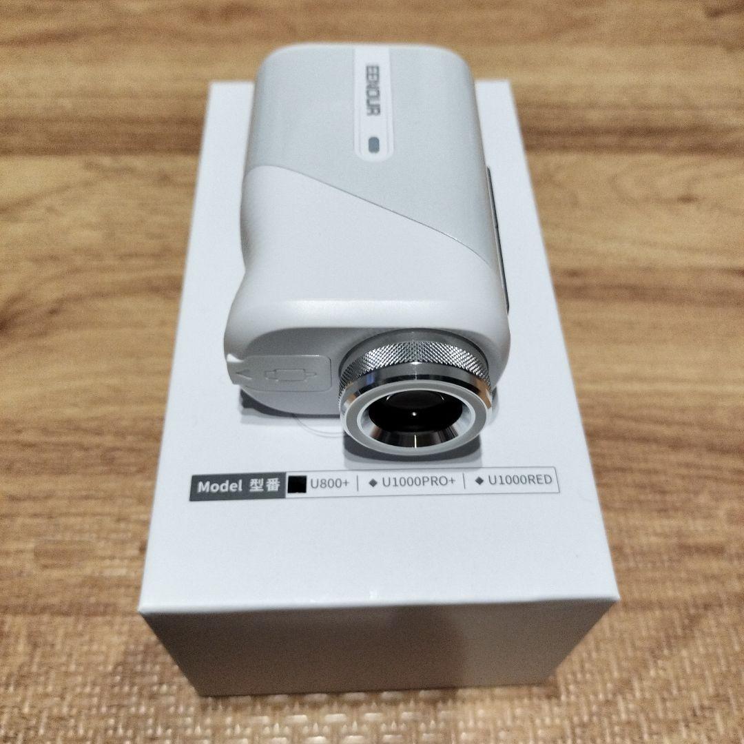 EENOUR U800+ 白 ホワイト