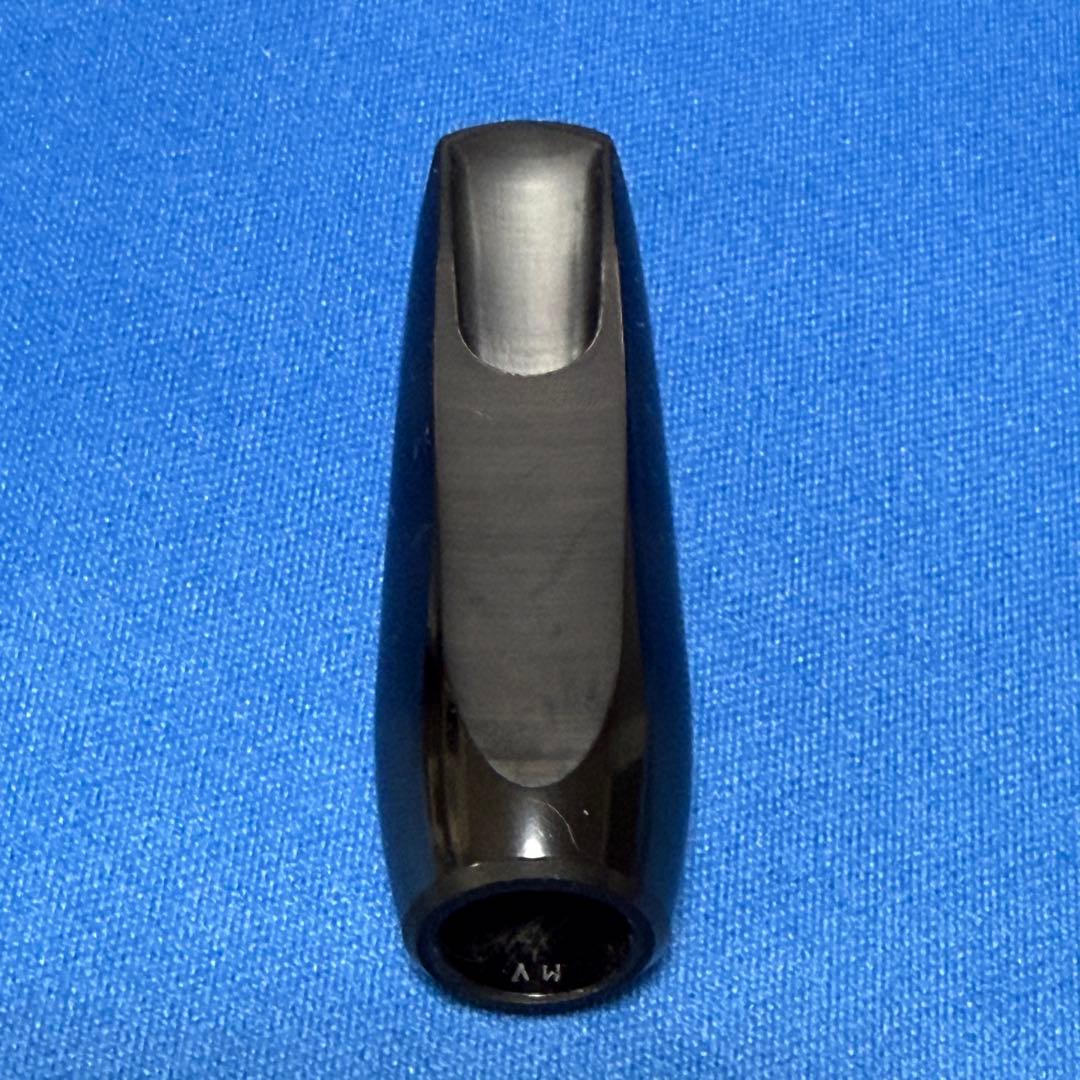 ソプラノサックス マウスピース