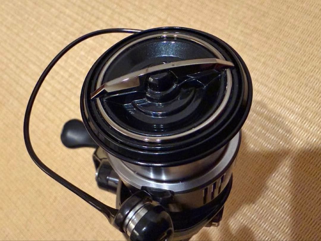 シマノ 19 ヴァンキッシュ 2500S