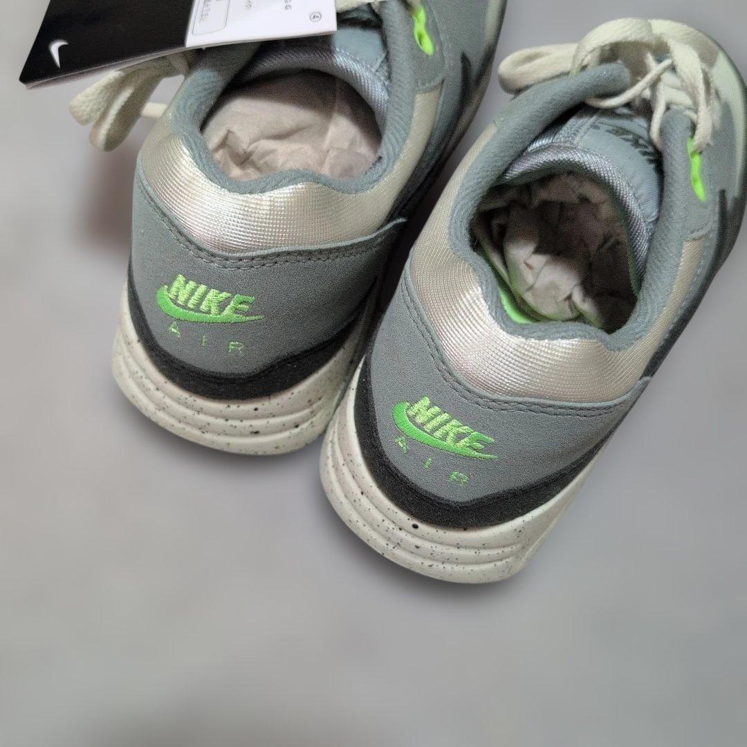 NIKEエアマックス　ゴルフシューズ