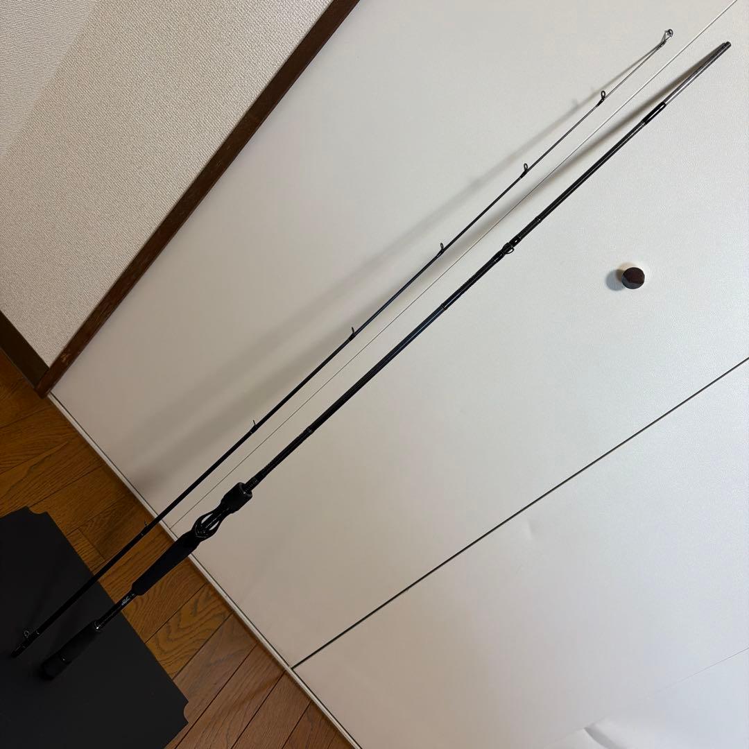 き*ん様 ダイワ　ラブラックス AGS 77 LMLB