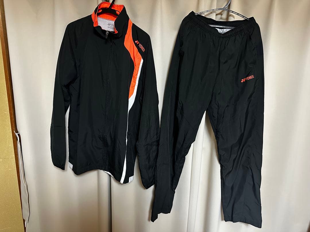YONEX テニスウェア 上下セット