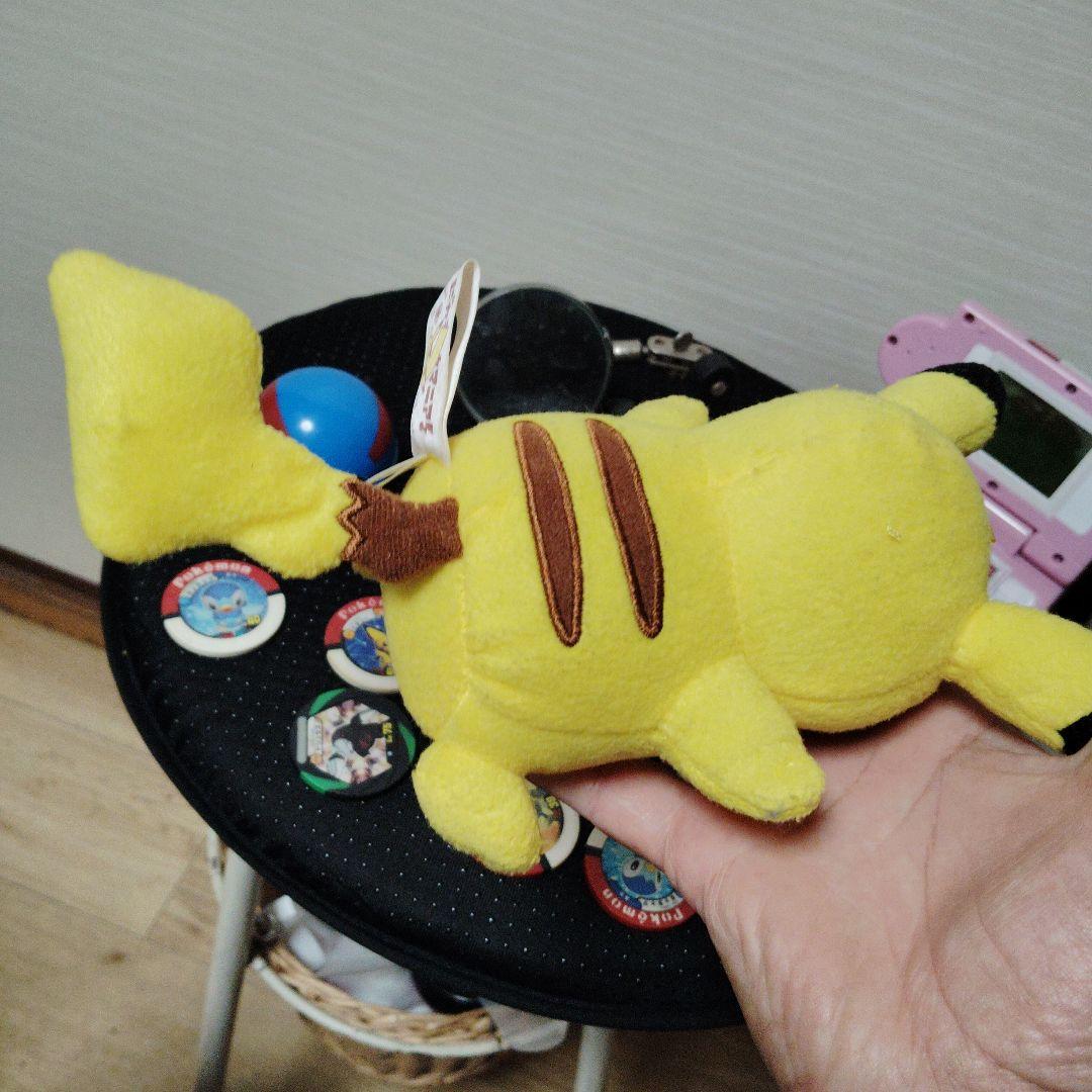 Pokémonポケモン関連アイテムセット vintage colection