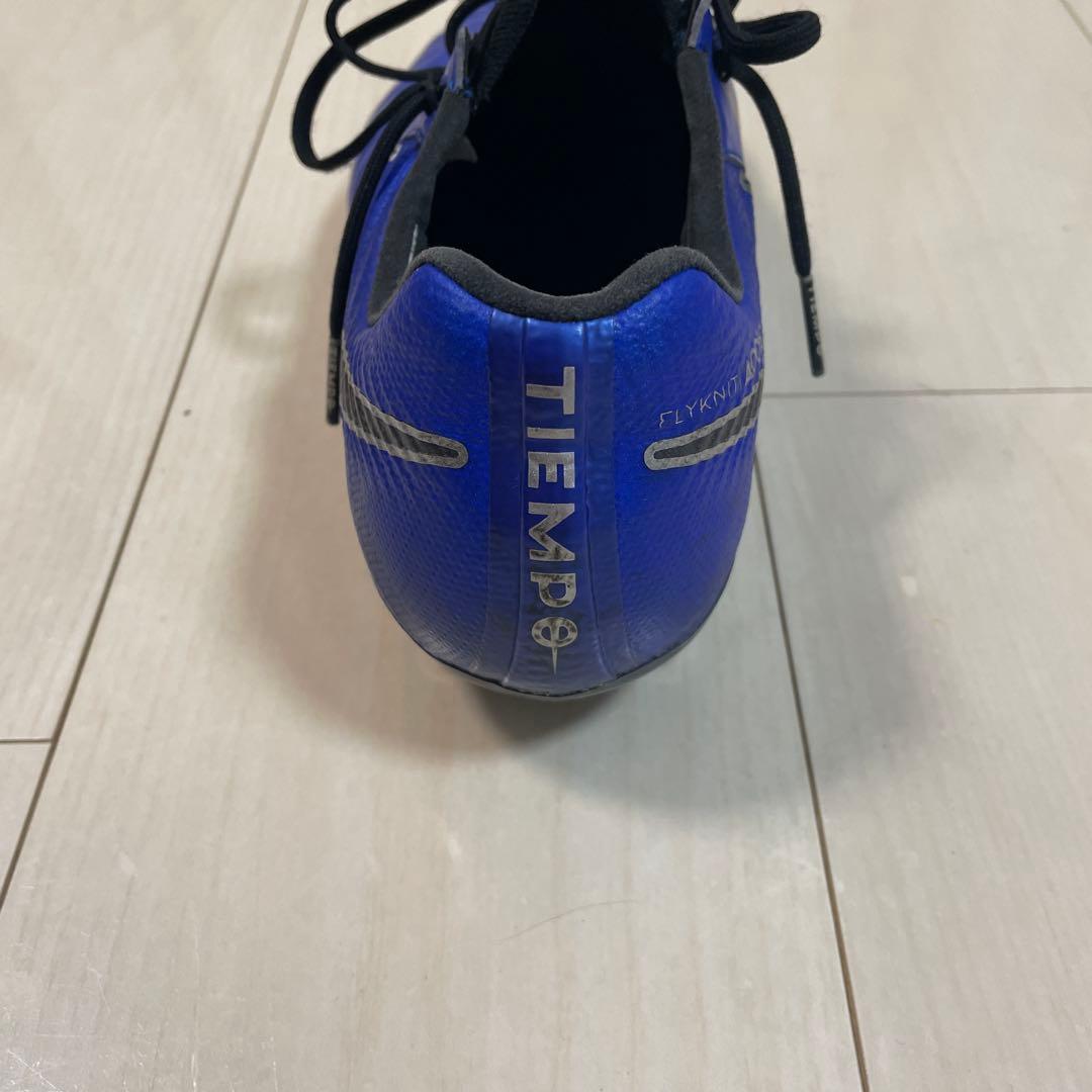 ナイキ ティエンポ Legend 7 Elite AG Pro 26.0センチ
