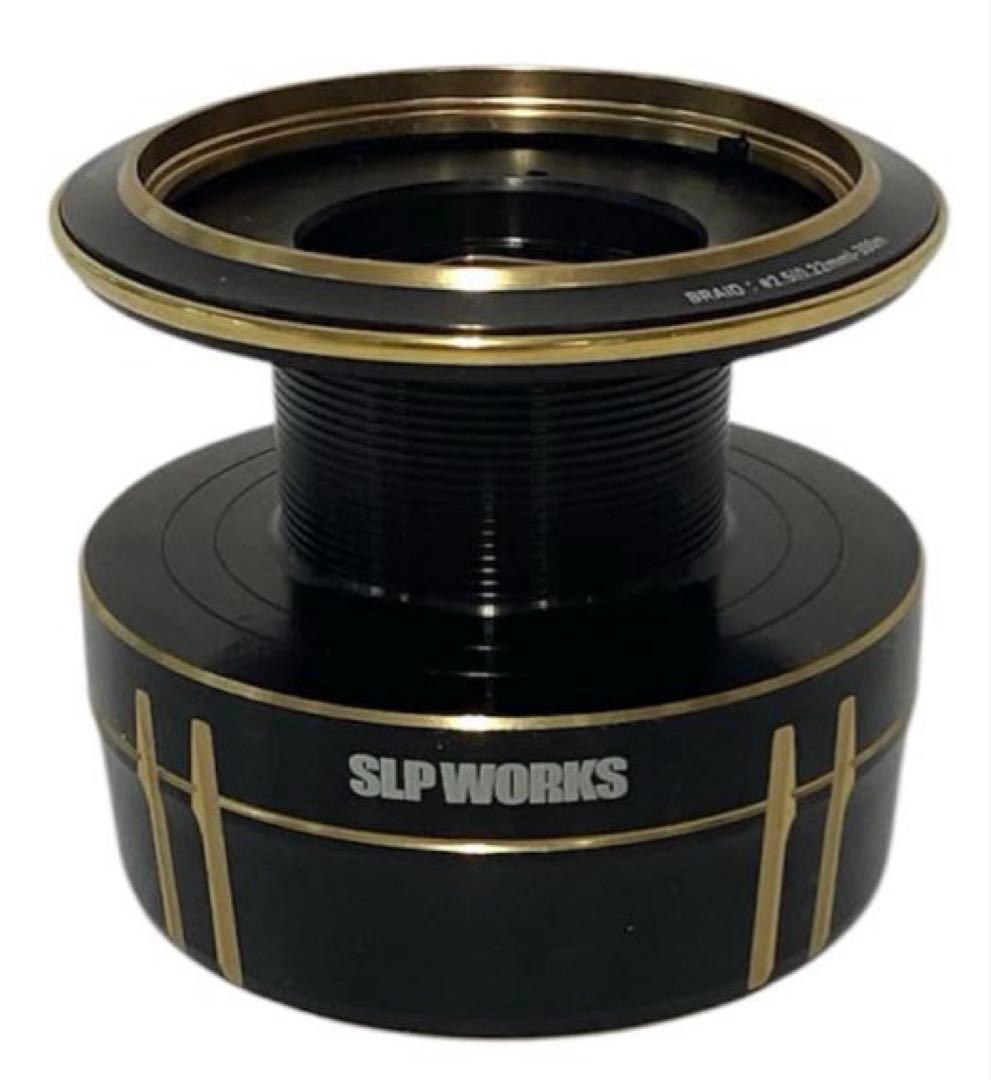 SLP WORKS EX LT5000D ブラック
