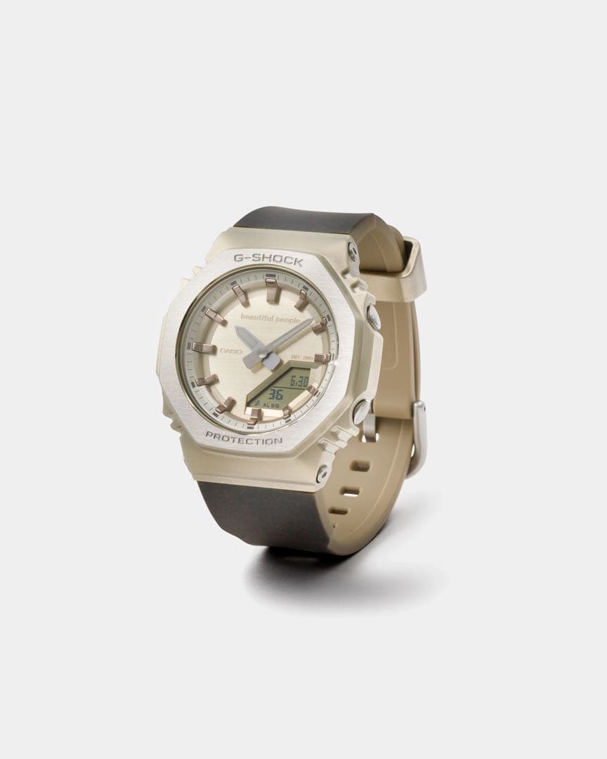 beautiful people ✖️ G-SHOCK 別注 5730＊JA#
