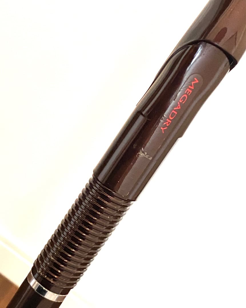 ザ*ニ様 Daiwa MEGADRY RED SNIPER 3-53P スーパー