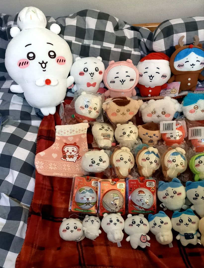 お買い得!!ちいかわ まとめ売り