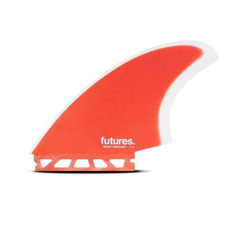 FUTURE FIN(フューチャーフィン)MIKEY FEBRUARY KEEL