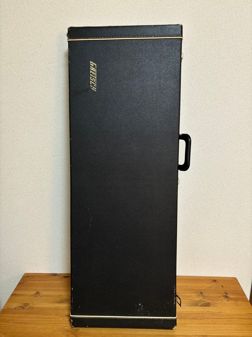 GRETSCH 1980 BEAST ヴィンテージ