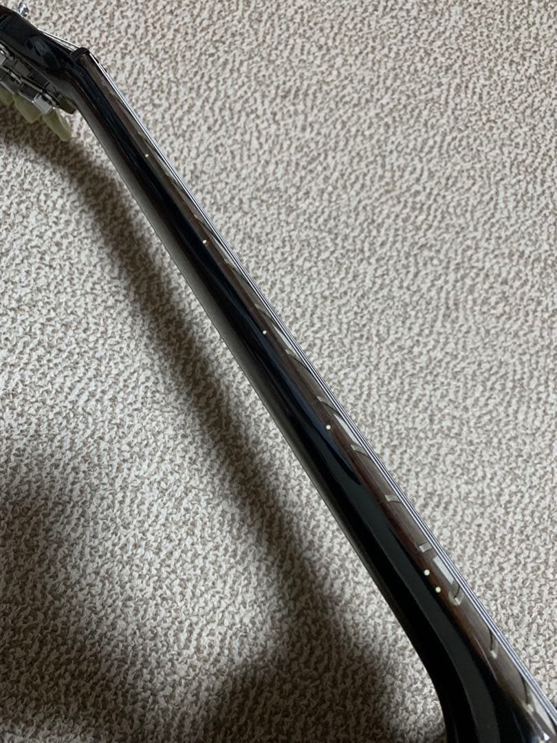 photogenic フォトジェニック レスポール 中古