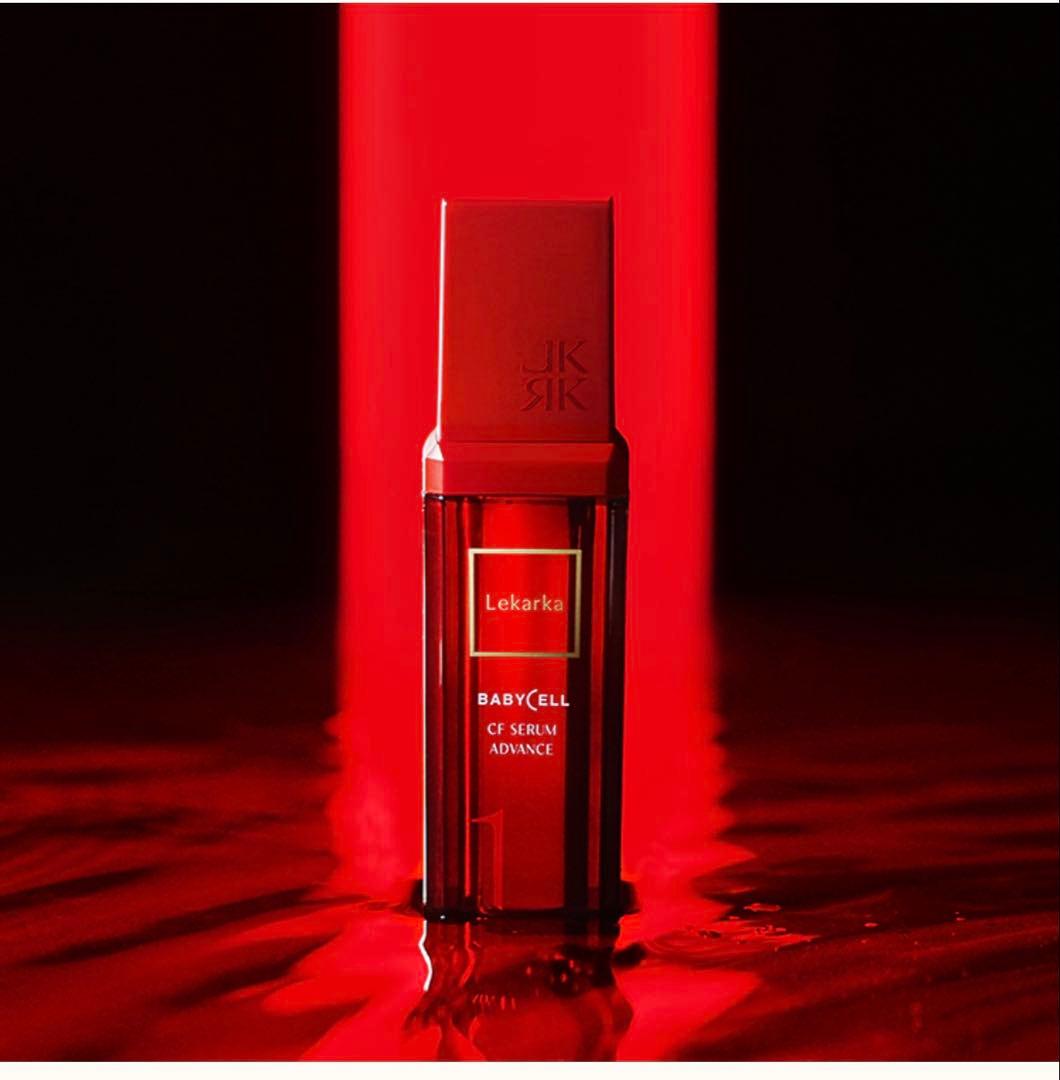 LEKARIKA 4点