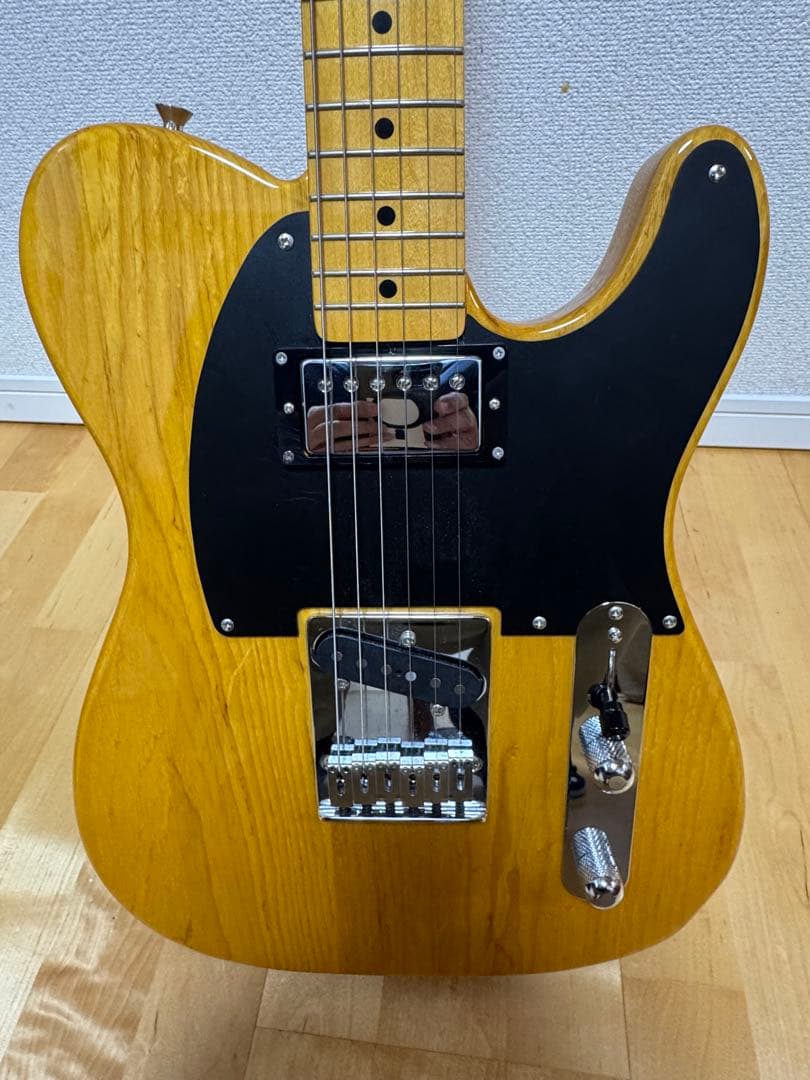 専用　超美品Fenderテレキャスター94年-95年