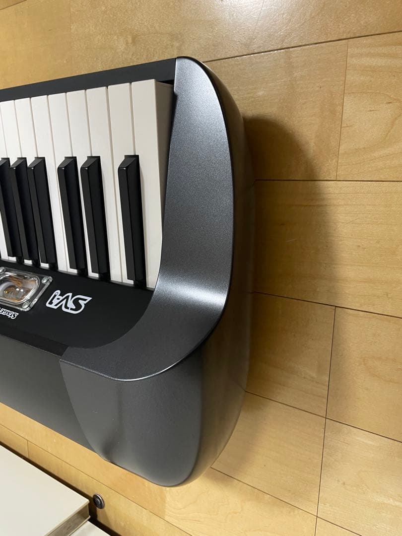 KORG SV1-88 BK ステージピアノ