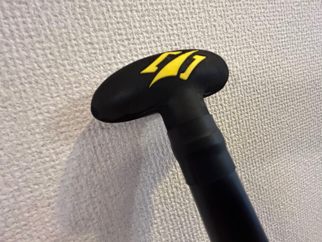 サーフィン・ボディボード 18Naish Carbon Elite90 Fix paddle