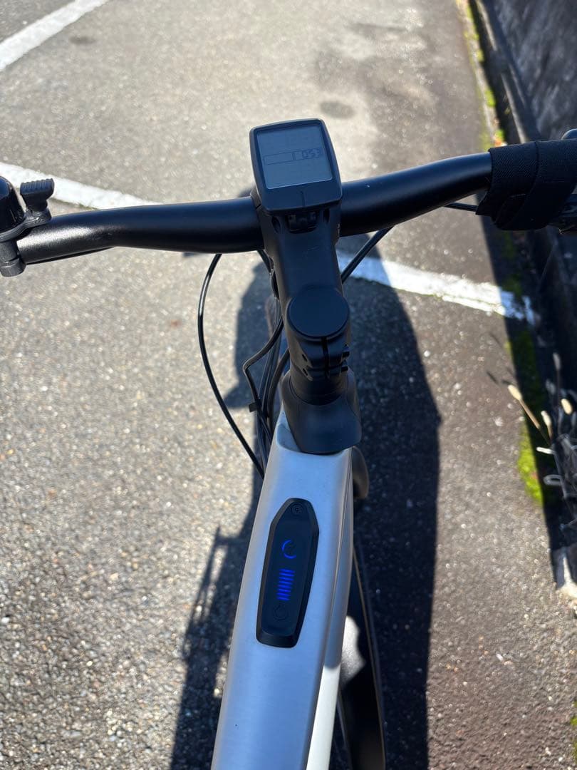 Specialized vado sl 5.0 mサイズ