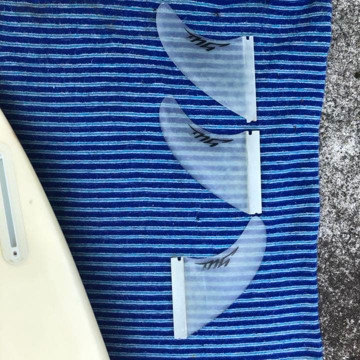 YＵサーフボード