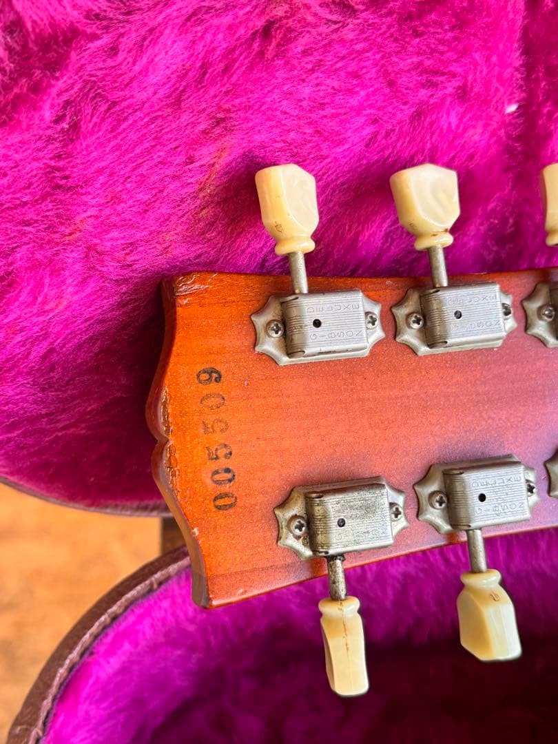 ゆ*e様 Gibson Les Paul Classic 1960 Reissu