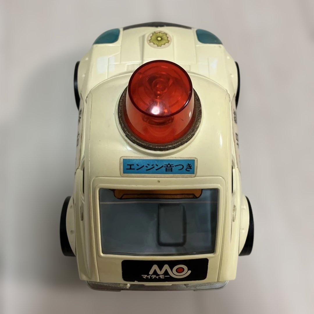 野村トーイ　マイティモー　フェアレディZ 240Z 激レア品