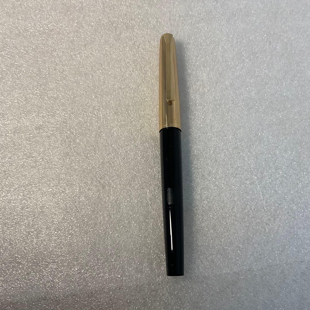 PELIKAN ペリカン 30 ROLLED GOLD 750 18C ドイツ