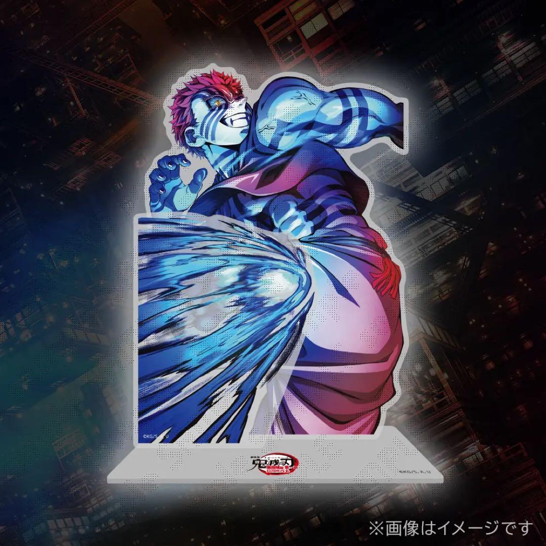 アクリルスタンドセット