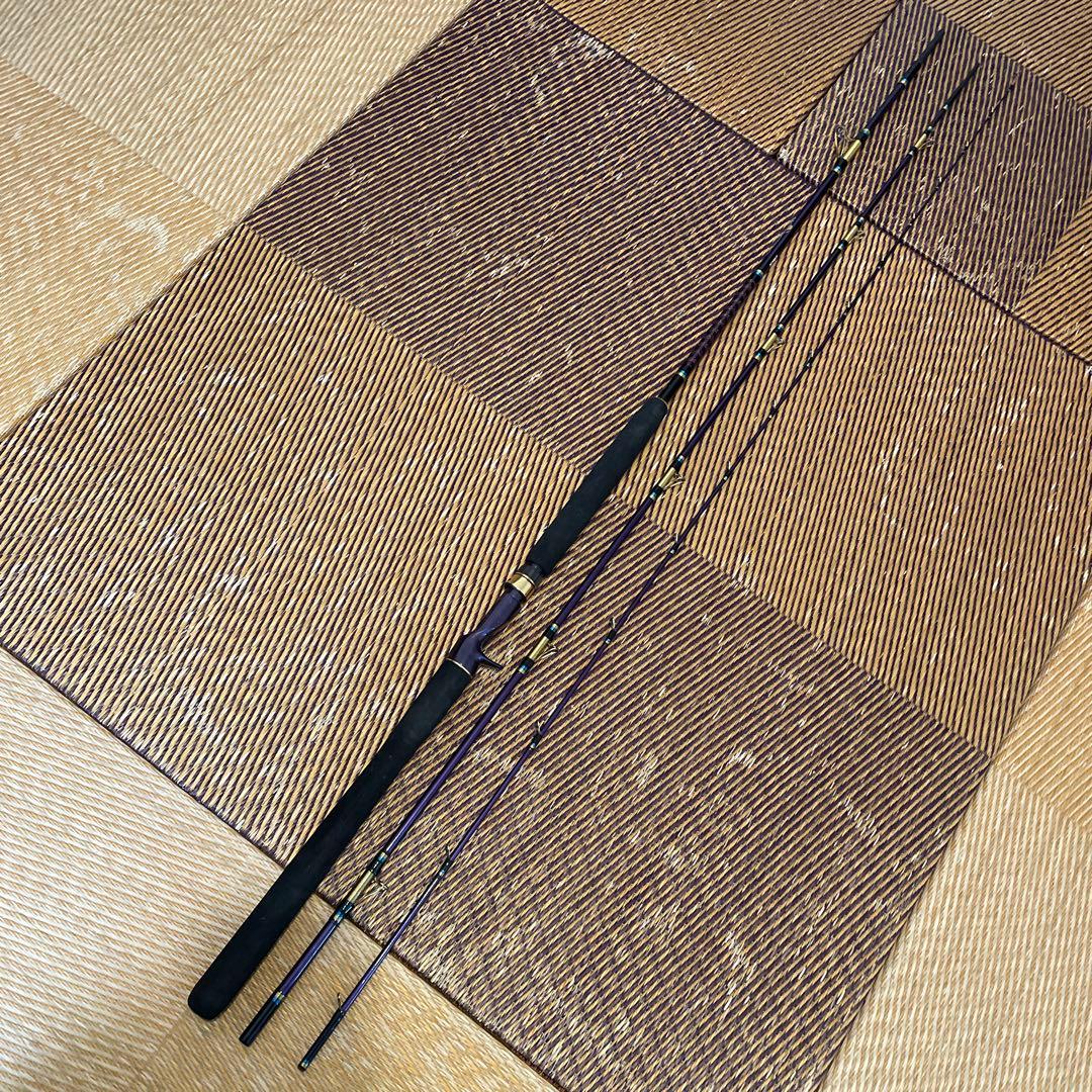 【専用　購入不可】勇治　アオリ　リミテッド　300.3502本