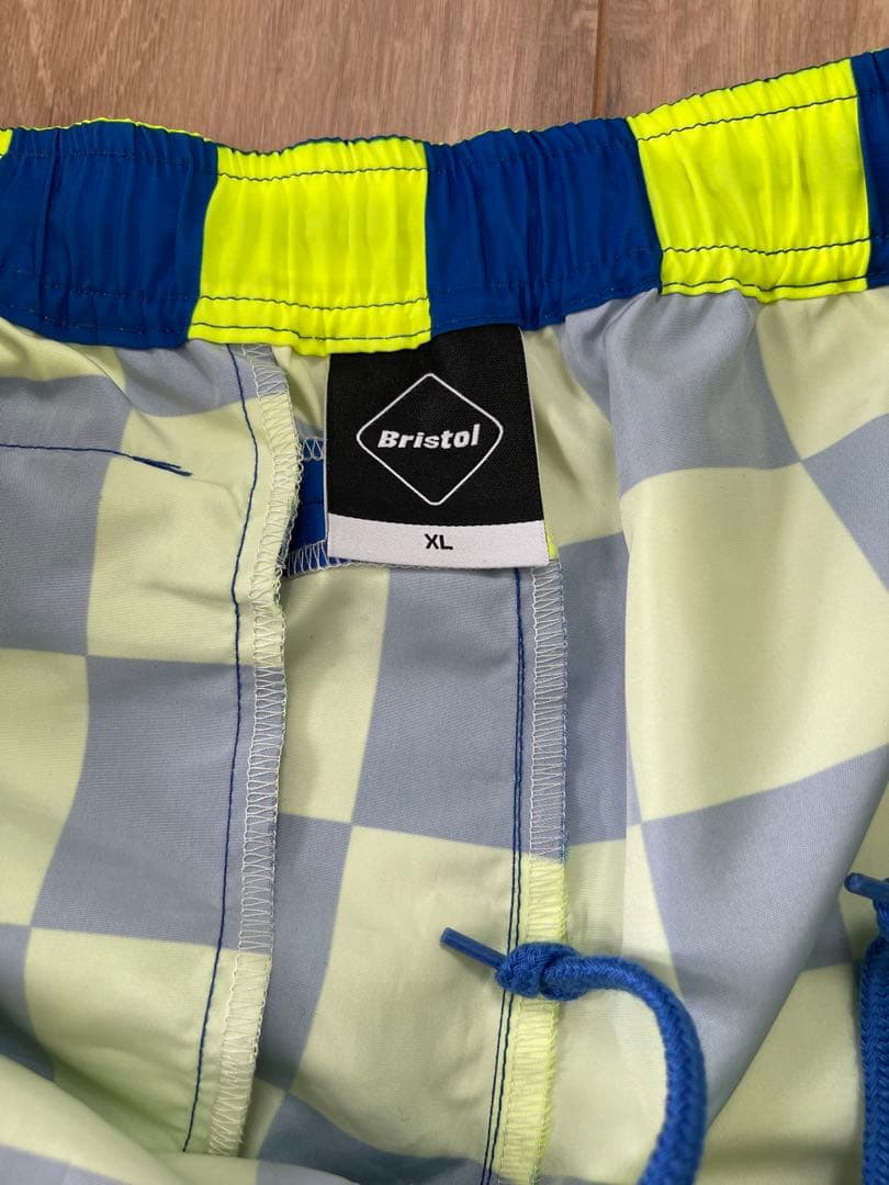 F.C.RealBristol ピステ・ウィンドブレーカー