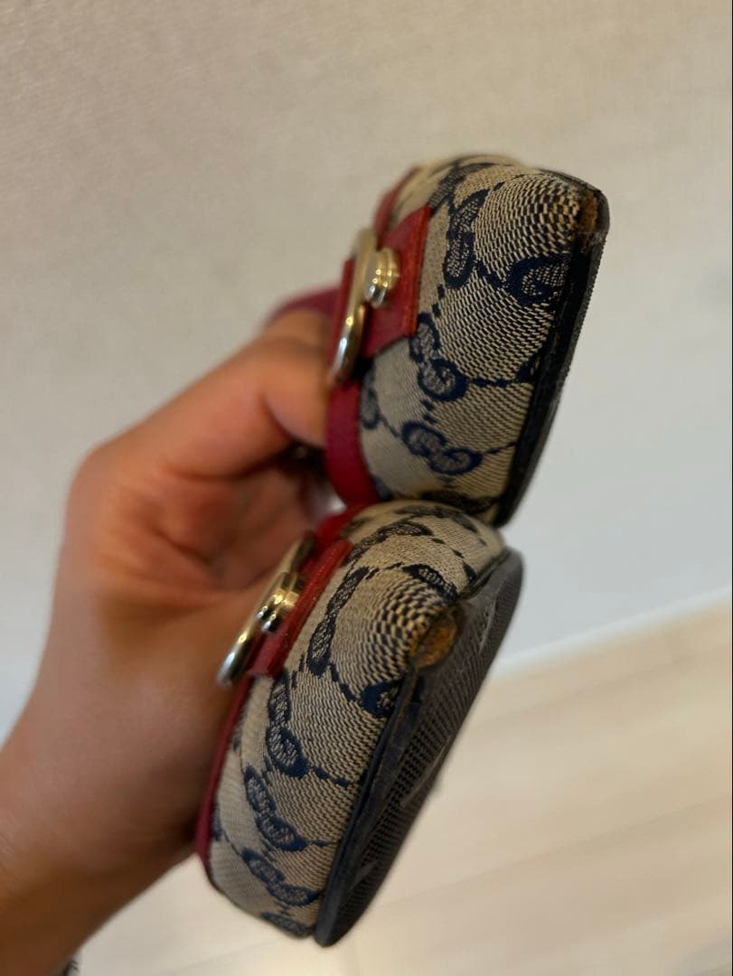 Gucci パンプス