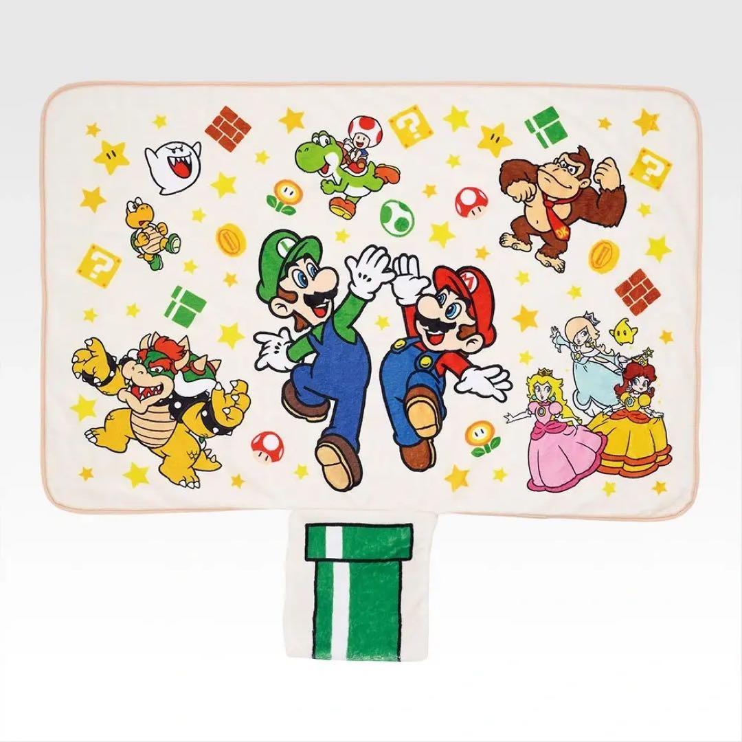 スーパーマリオ　一番くじ　1番くじ　マリオ ラストワン A賞Ｃ賞Ｅ賞Ｆ賞Ｇ賞