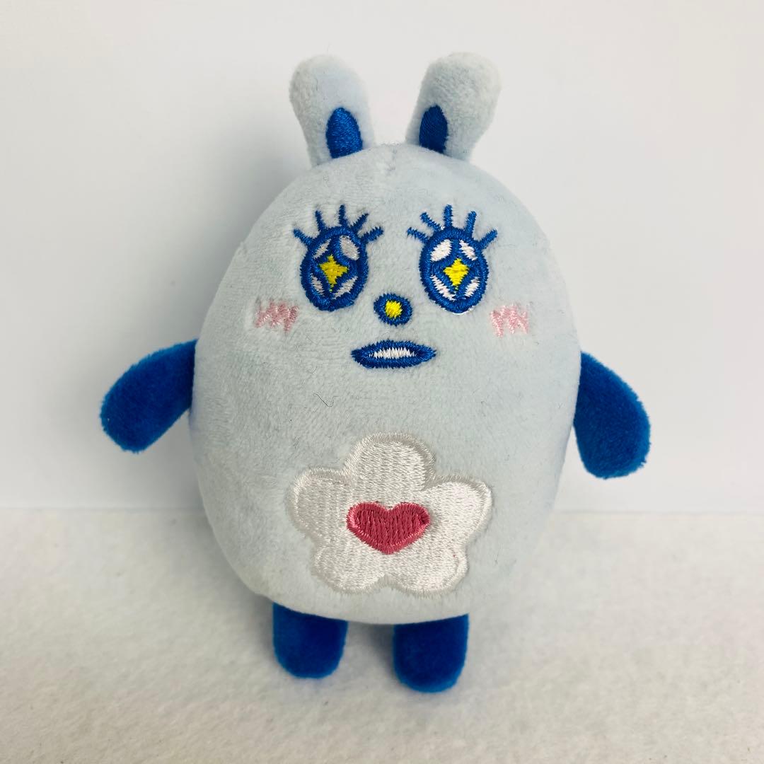 ASTRO チャウヌ ロロハ ヌンヌ マスコット
