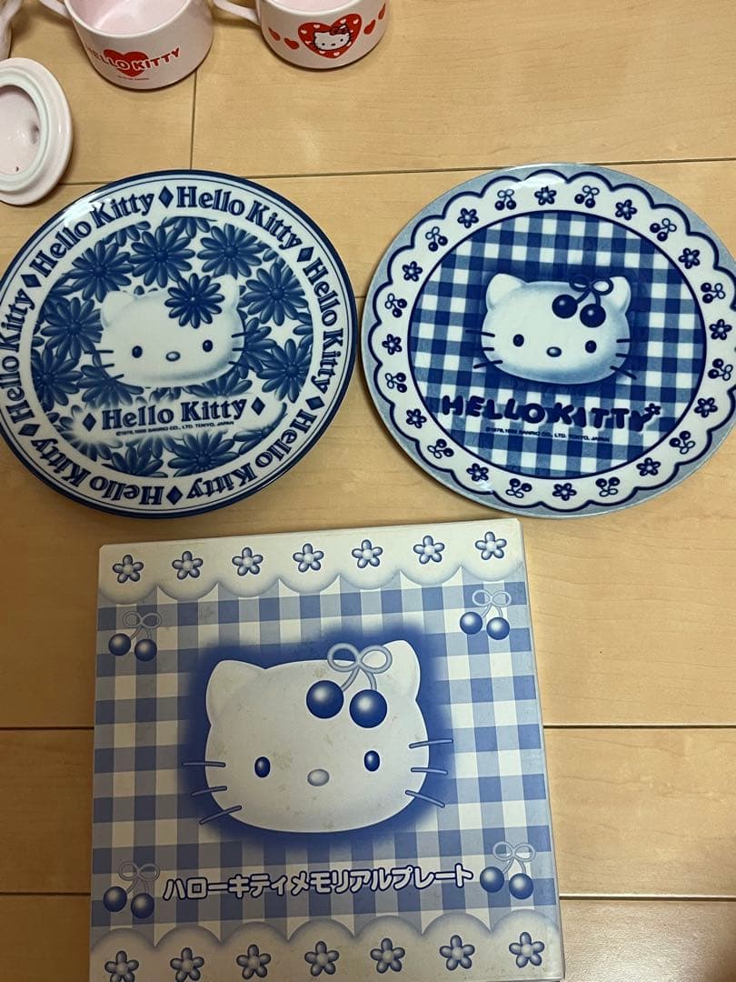 サンリオ 平成レトロ グッズ まとめ売り