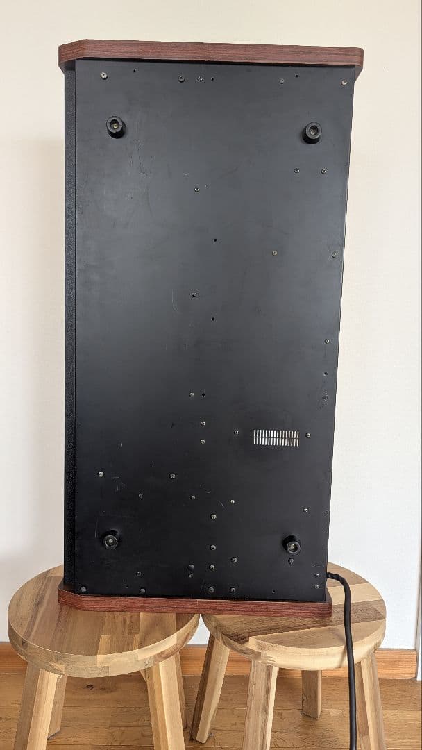 希少！メンテ済 Roland Promars MRS-2