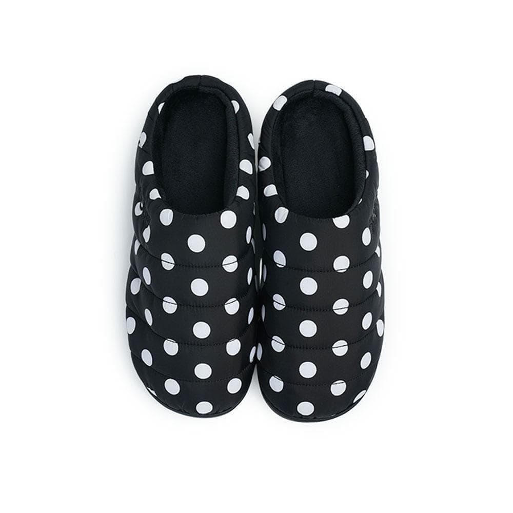SUBU スブ✨サンダル F-LINE DOTS ドット　24.0-25.5cm