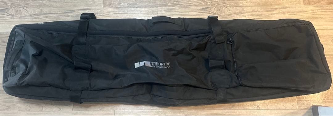 【メロン熊さん専用】Burton(バートン) WHEELIE LOCKER