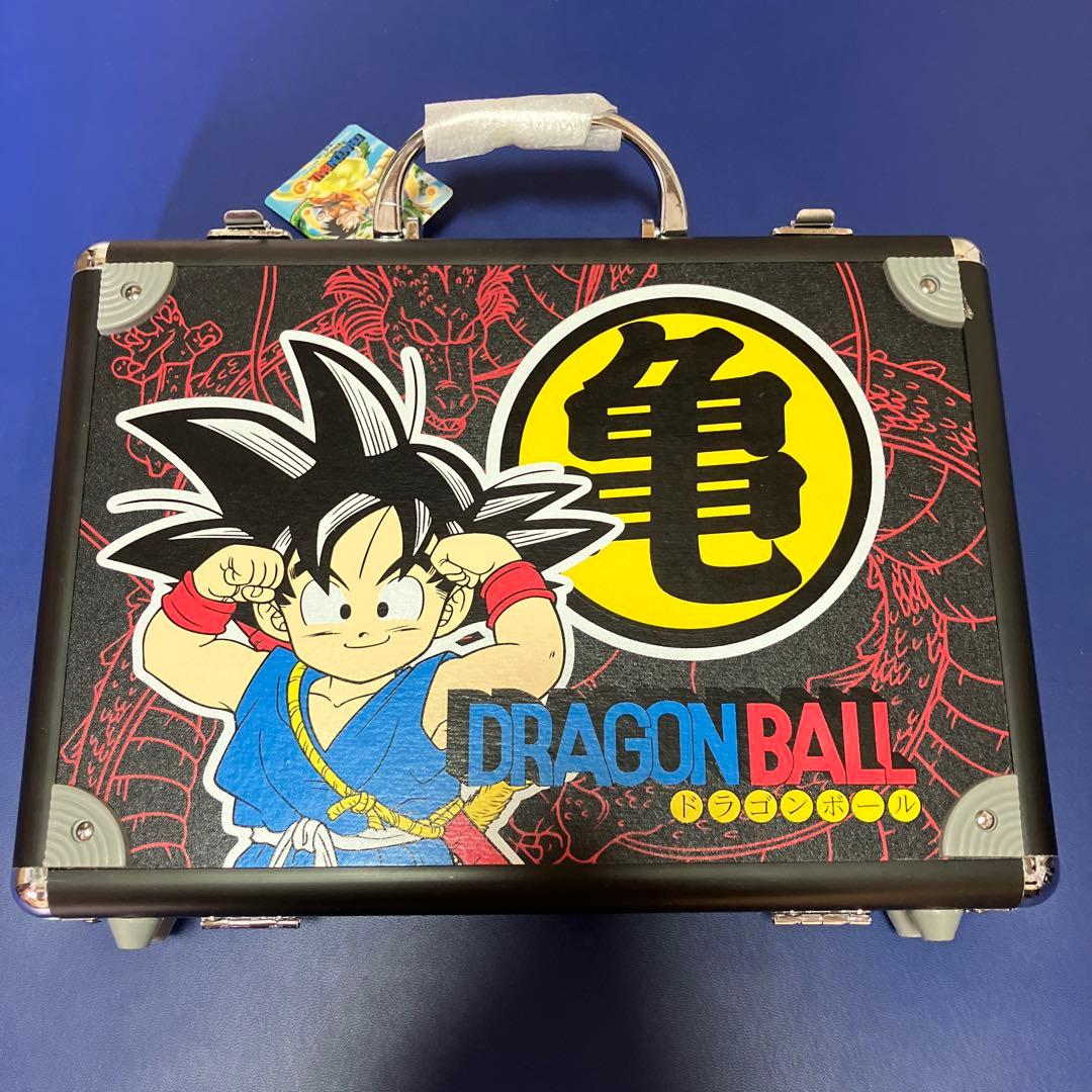 ドラゴンボール　アタッシュケース