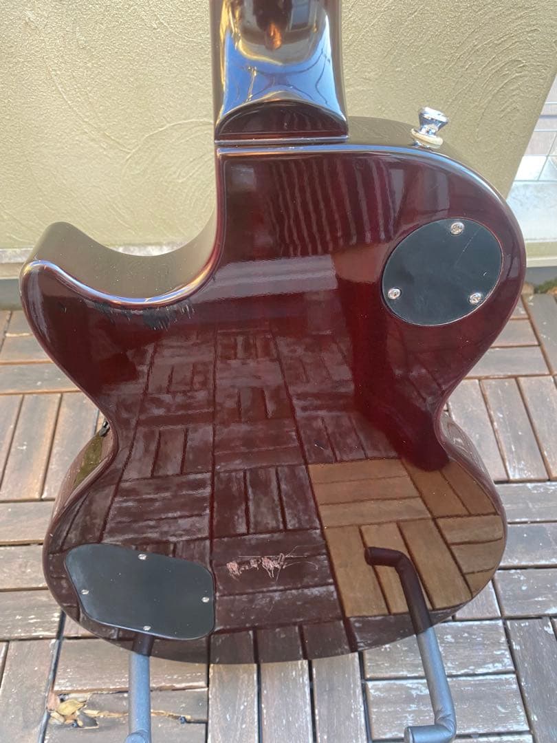 Epiphone Les Paul Studio(エピフォンレスポールスタジオ)