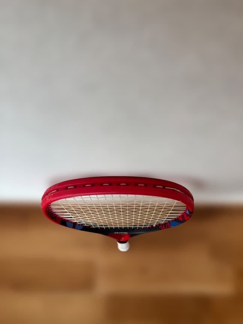 ラケット(硬式用) YONEX VCORE100L