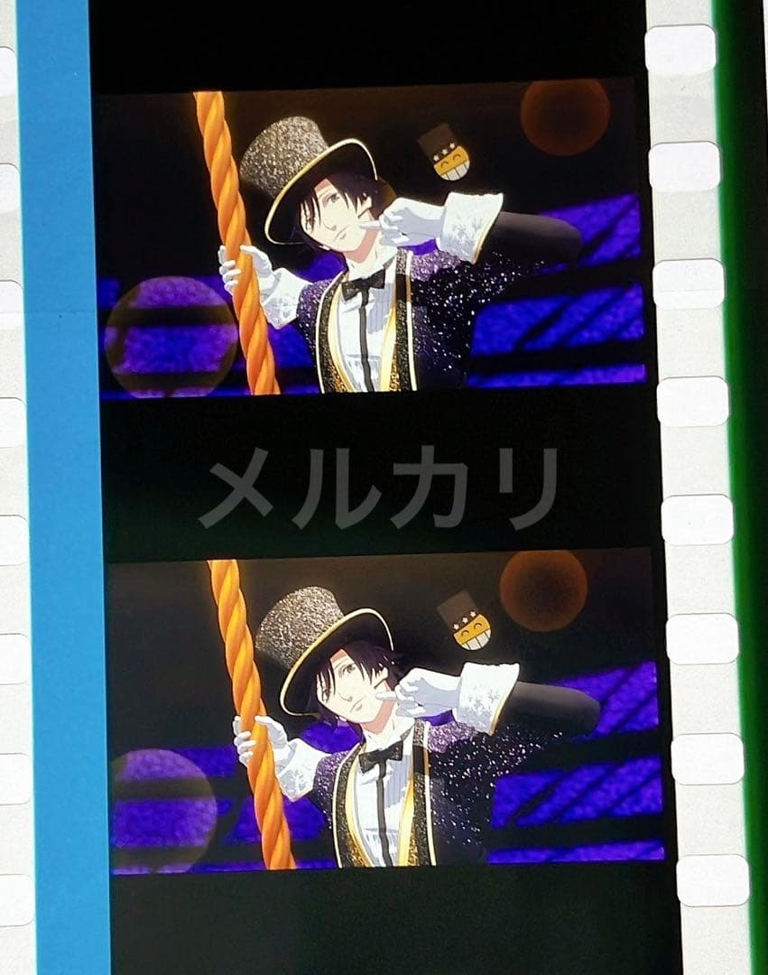 うたプリ　一ノ瀬トキヤ　スタツア　コマフィルム