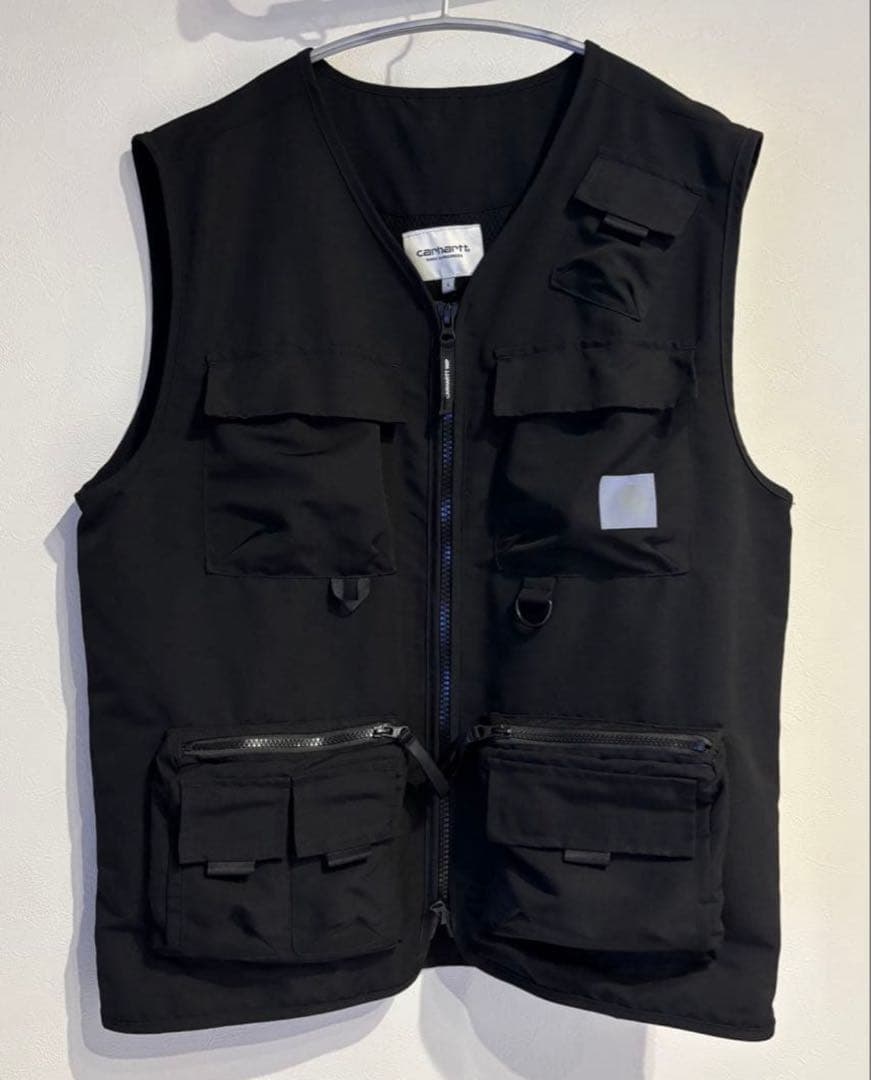 carhartt ベスト　L