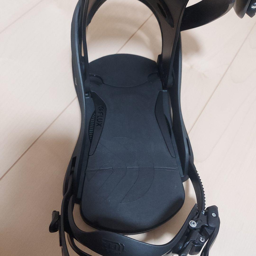 FLUX PR サイズM