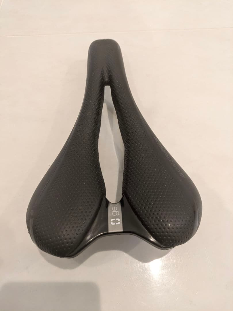 BONTRAGER サドル AJNA COMP gel 軽量